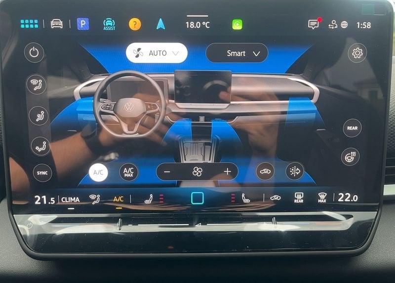 Volkswagen T-Roc T-Roc 1.5 etsi R-Line 150cv dsg