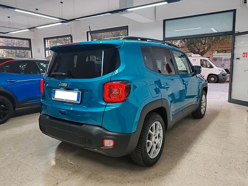 Jeep Renegade 1.6 Mjt 130 CV Limited Plus Vari Colori