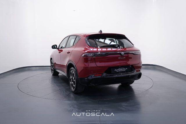 ALFA ROMEO Tonale 1.6 diesel 130cv My24 TCT6 Sprint