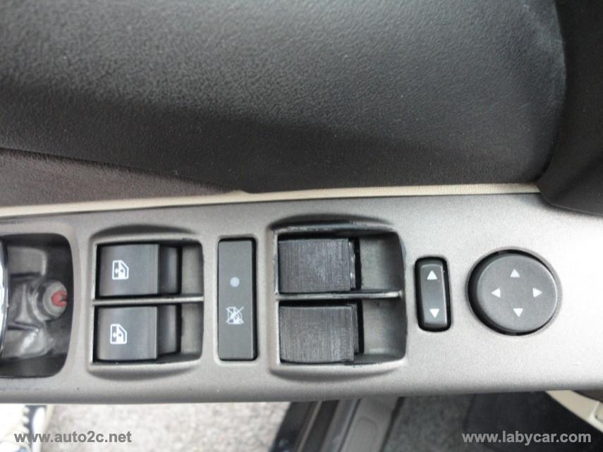 LANCIA Musa 1.3 MJT 16V 90 CV Platino Plus