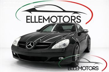 Mercedes SLK 350 350