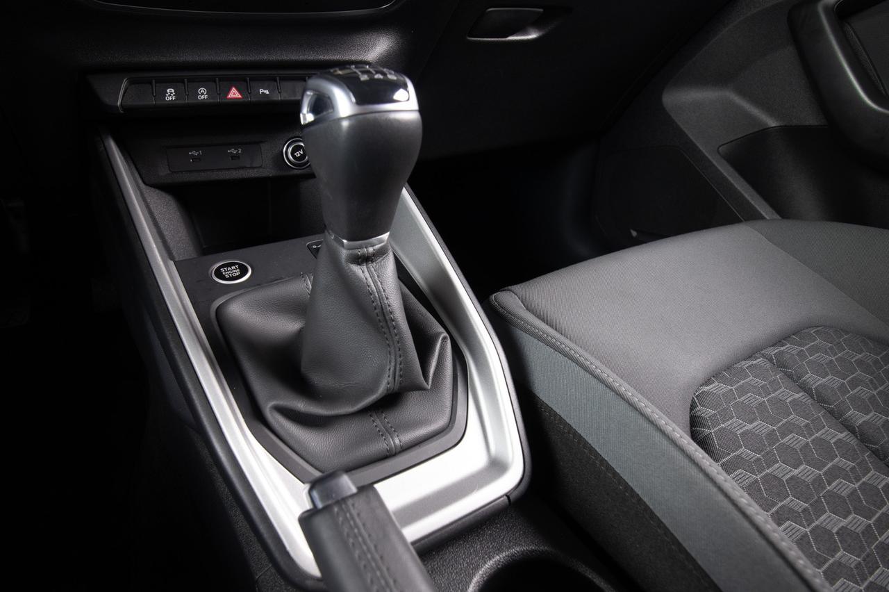 Audi A1 Sportback 30 1.0 Tfsi S Line Edition 116cv