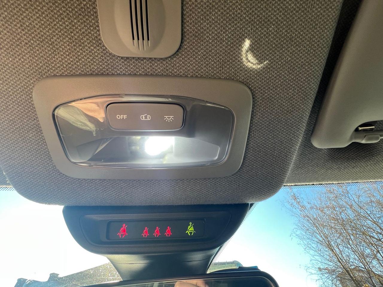 Lancia Ypsilon Alberta Ferretti 1.2 LPG #8303