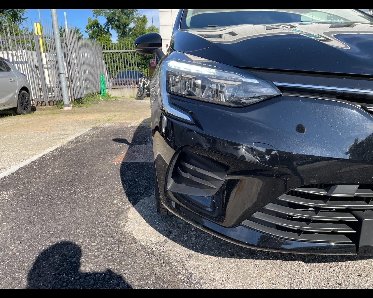 RENAULT Clio V 2019 - Clio 1.0 tce Zen 90cv my21