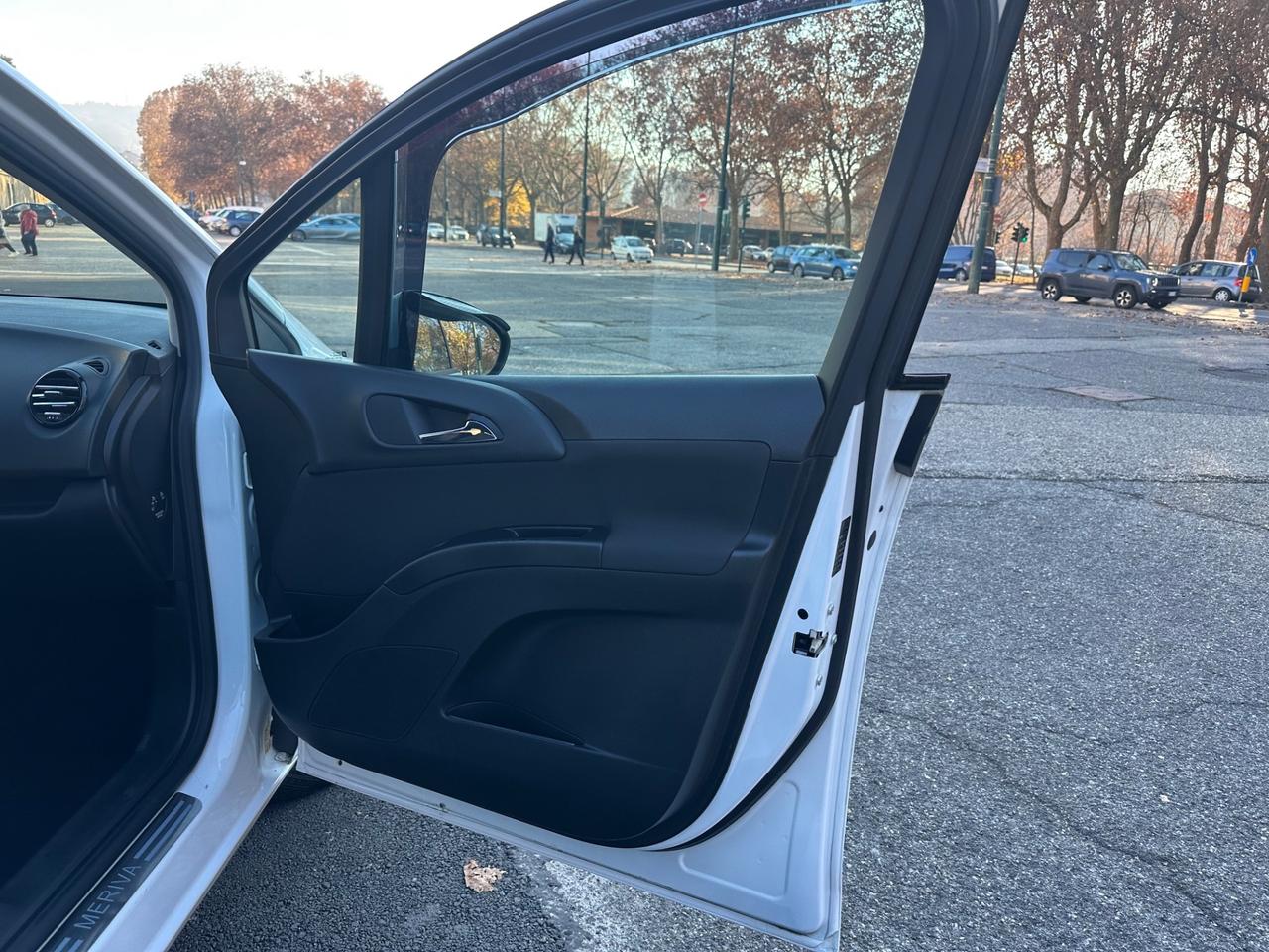 Opel Meriva 1.4 Turbo 120CV GPL Tech Cosmo