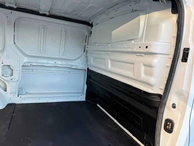 Renault Trafic 2.0 dCi 120 cv P.c T.n Ice 2022