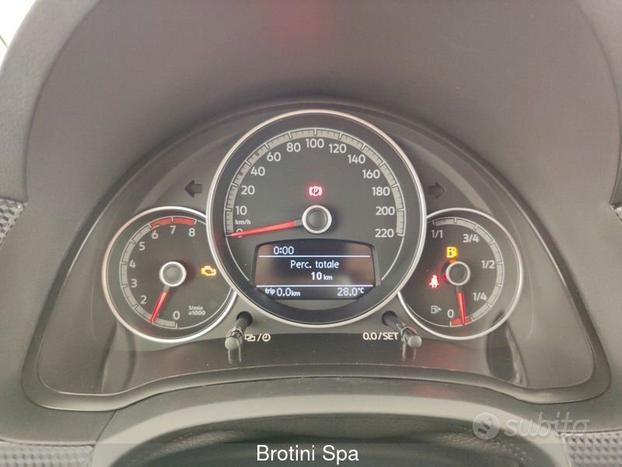 Volkswagen up! 1.0 5p. EVO move BlueMotion T...