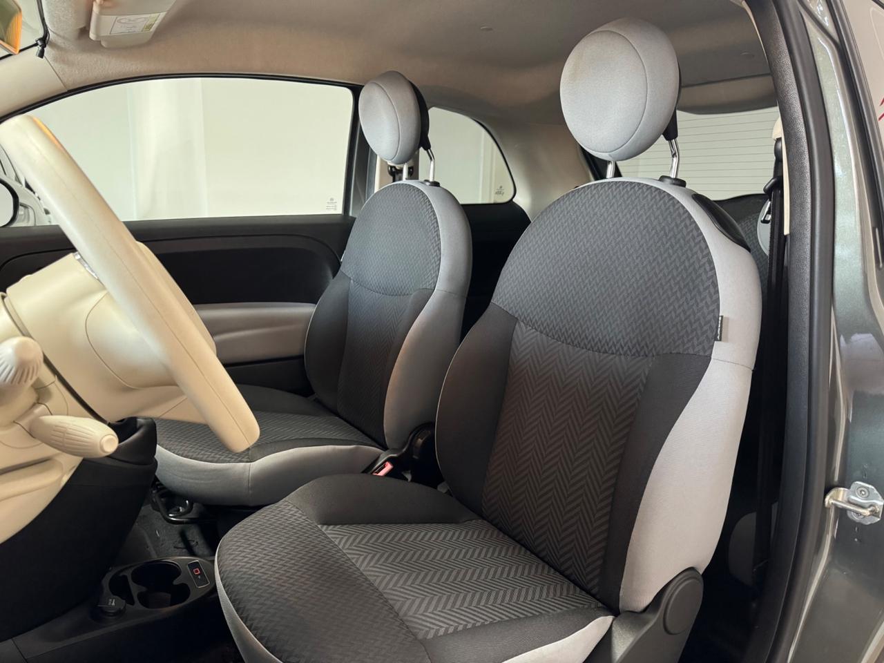 Fiat 500 1.0 Hybrid Star