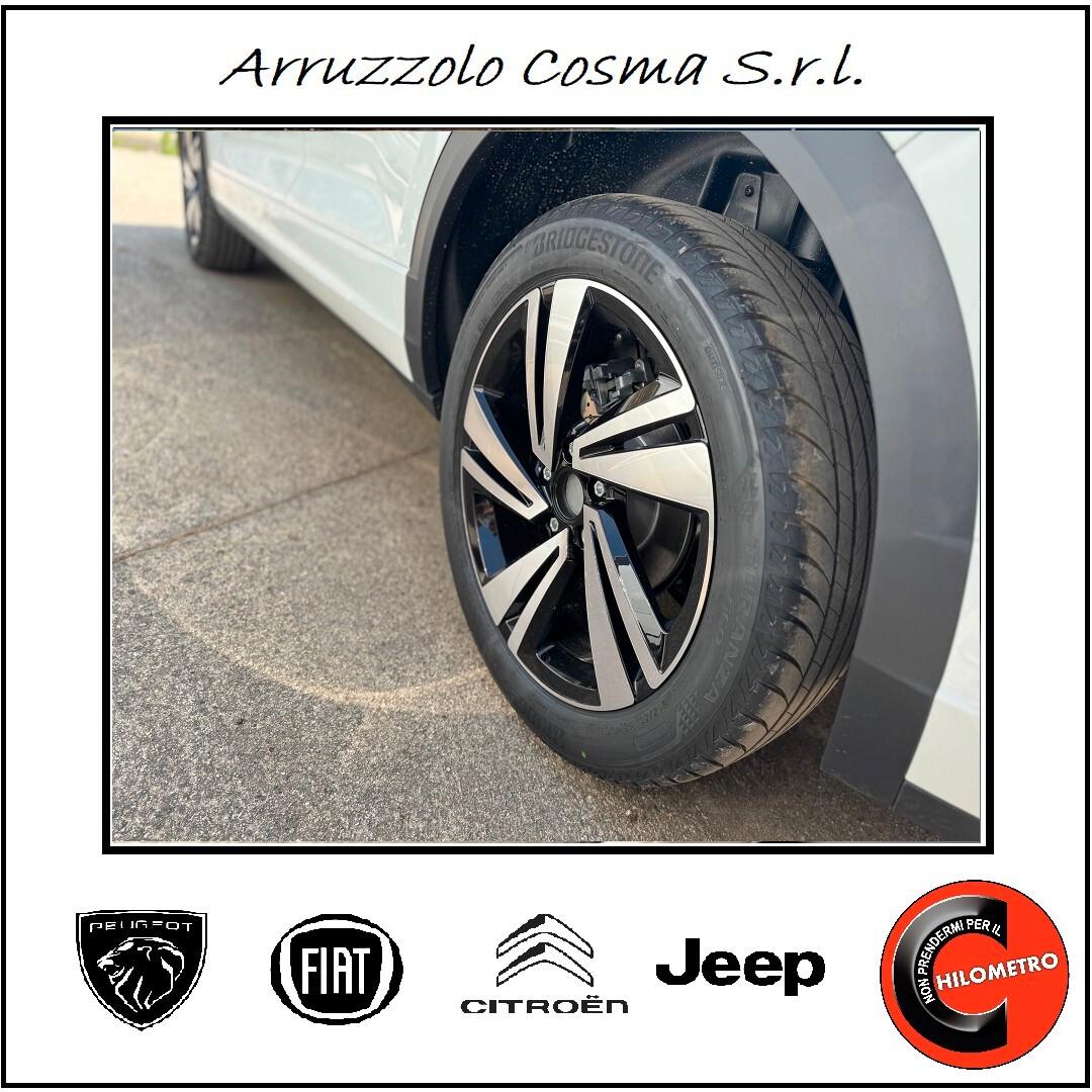 Volkswagen T-Roc 2.0 TDI SCR R-Line Plus-KM0