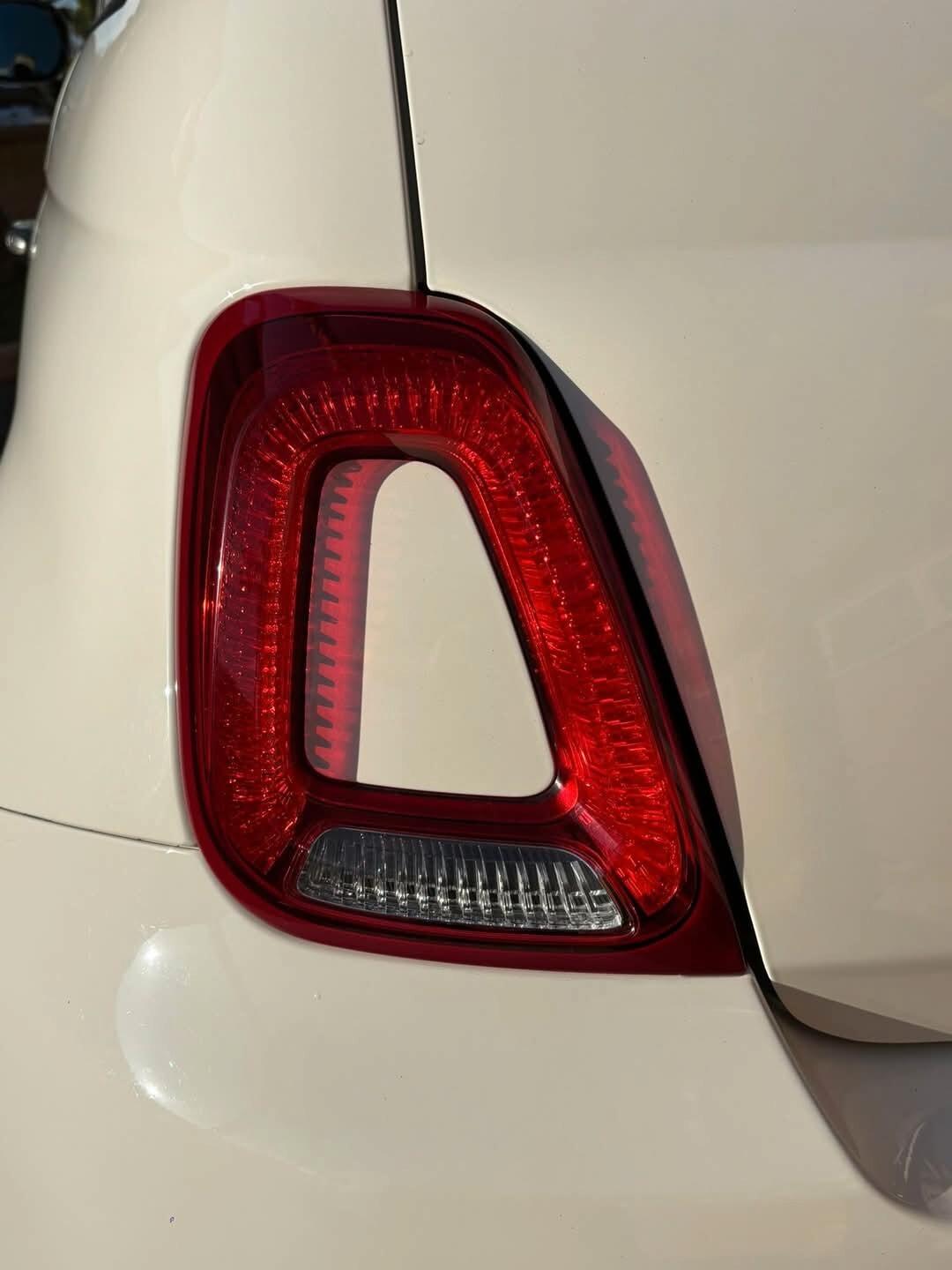 Fiat 500 1.3 Multijet 95 CV S