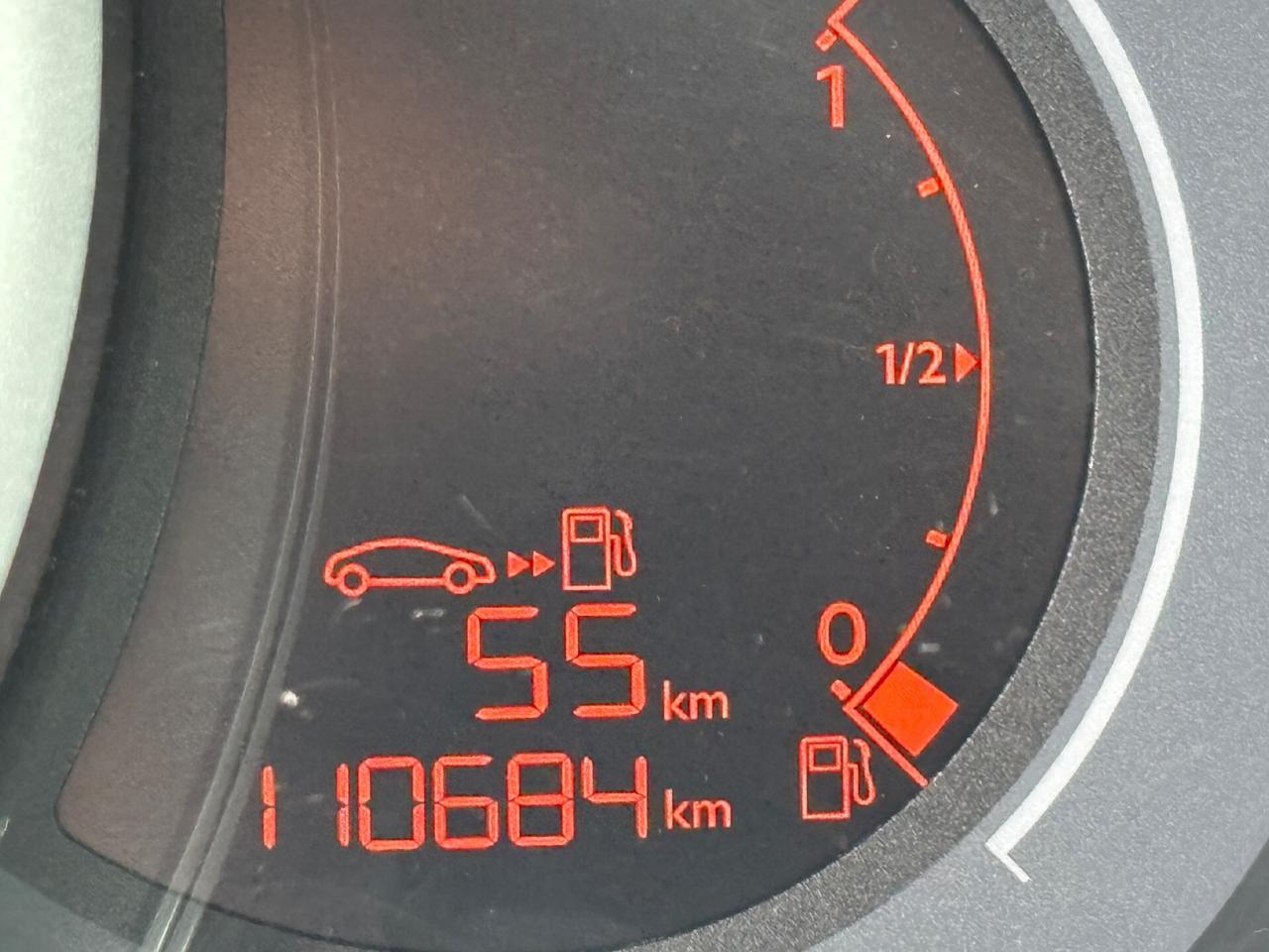 Citroen C3 1.1 Exclusive OK NEOPATENTATI