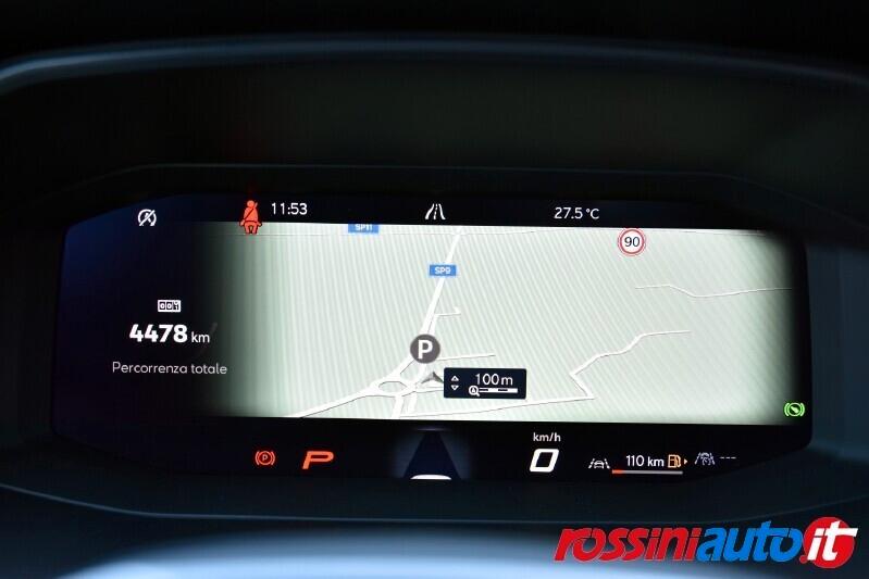 CUPRA LEON 2.0 TDI 150 CV DSG + EDGE PACK NAVI INTELLIGEN
