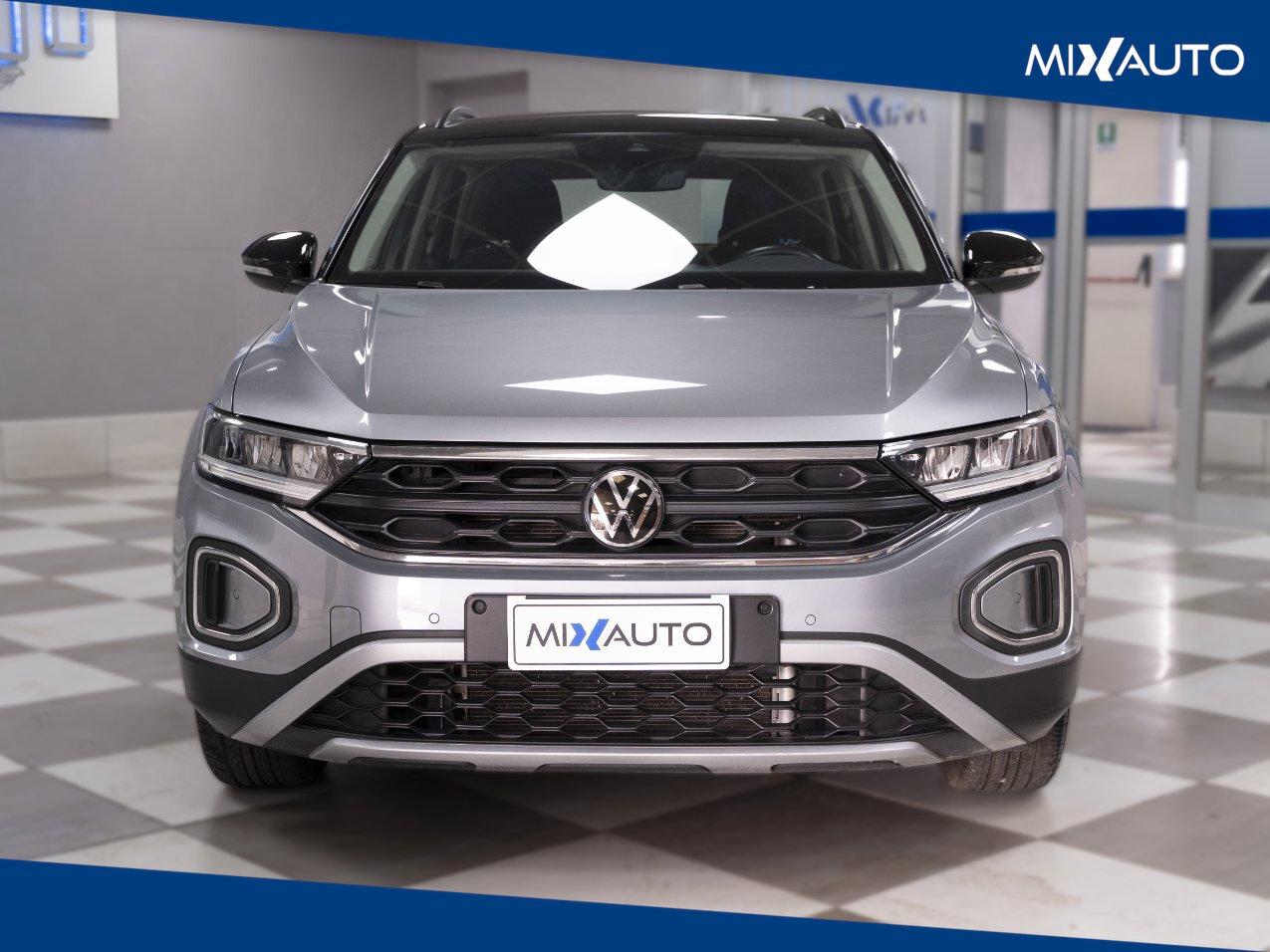 Volkswagen T-Roc 1.0 TSI Life 110CV