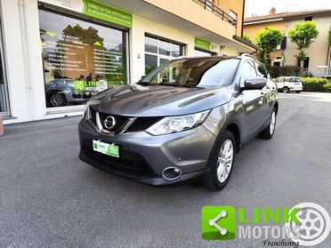 NISSAN Qashqai 1.5 dCi Acenta Premium GARANZIA INCLUSA