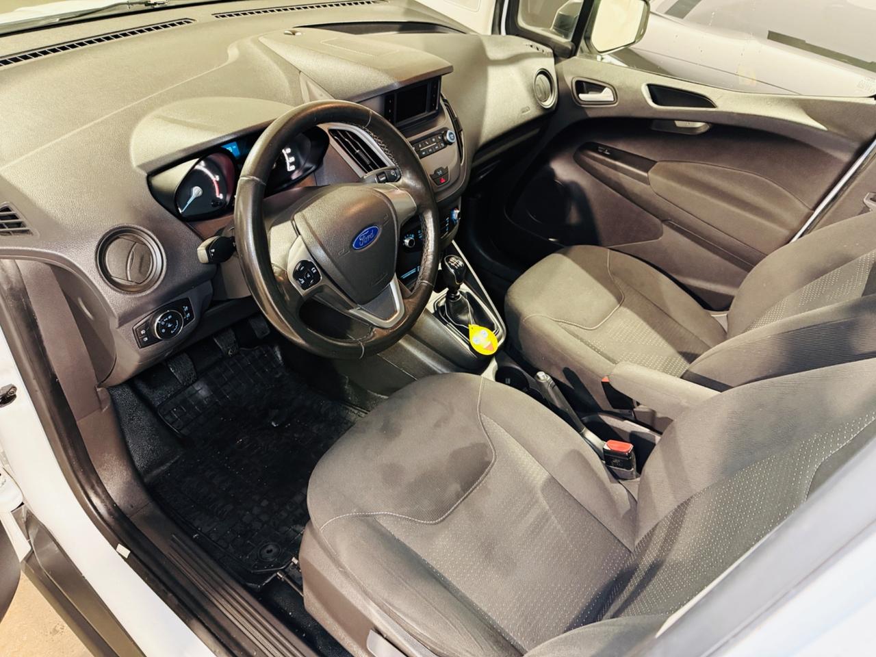 Ford TRANSIT COURIER 1.5 DCI*75CV*NEOPATENTATI*