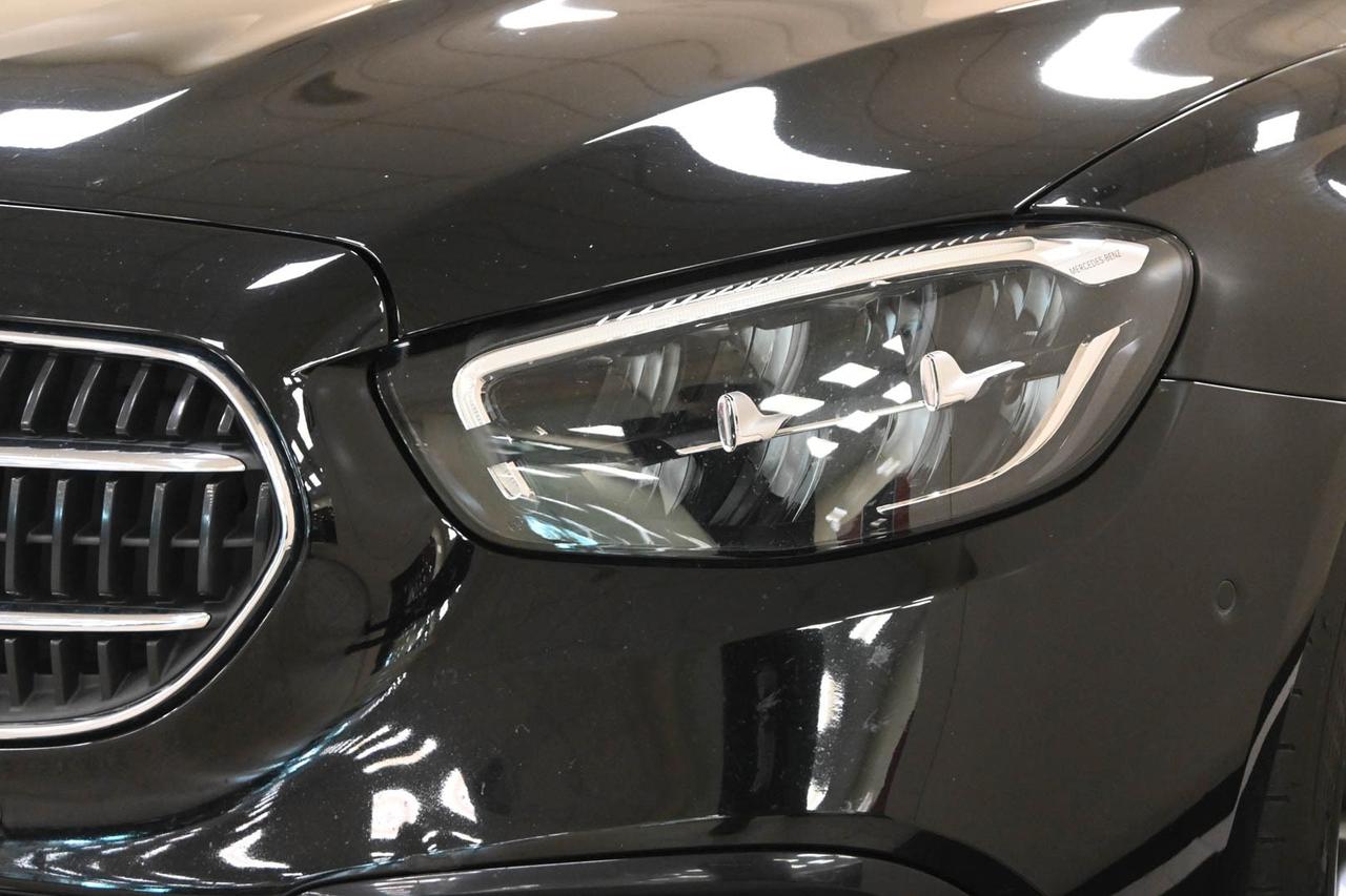 MERCEDES Classe E (W/S213) E 220 d 4Matic Aut...