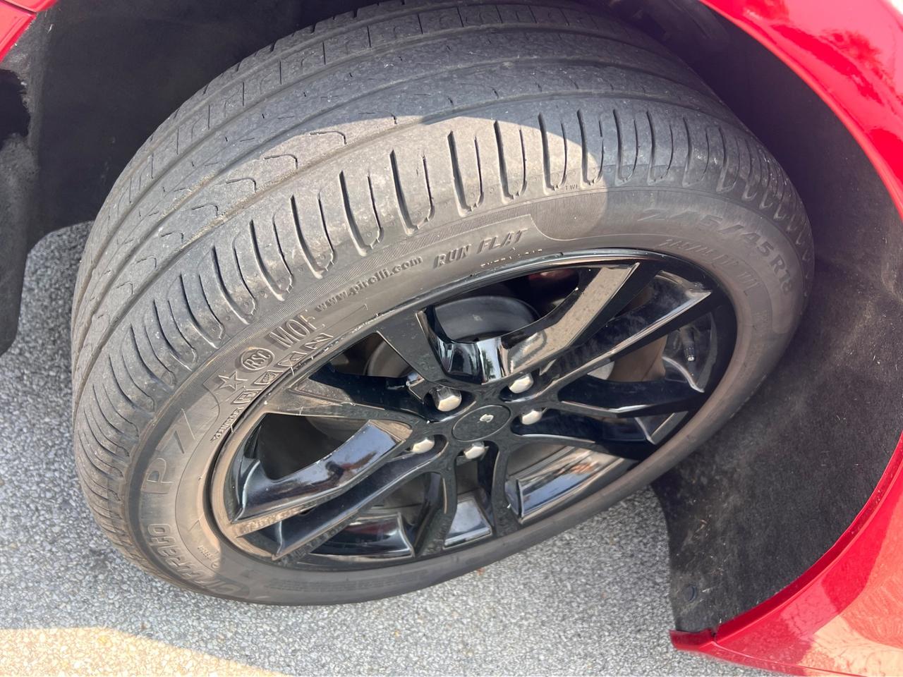 Chevrolet Camaro 3.6 coupe 340cv super accessoriata