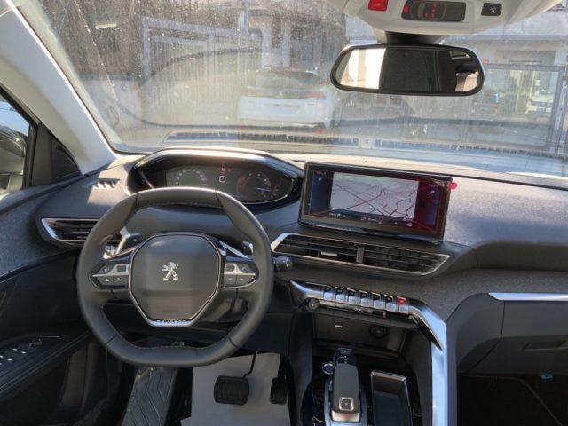 PEUGEOT 3008 BlueHDi 130 S&S EAT8 Allure Pack