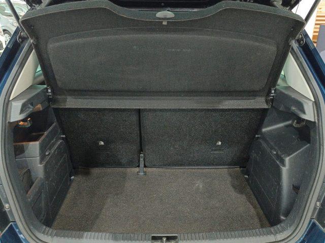SKODA Fabia 1.0 TSI Twin Color Nero