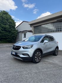 Opel Mokka X 1.6 CDTI Ecotec 136CV 4x2 Start&Stop Advance