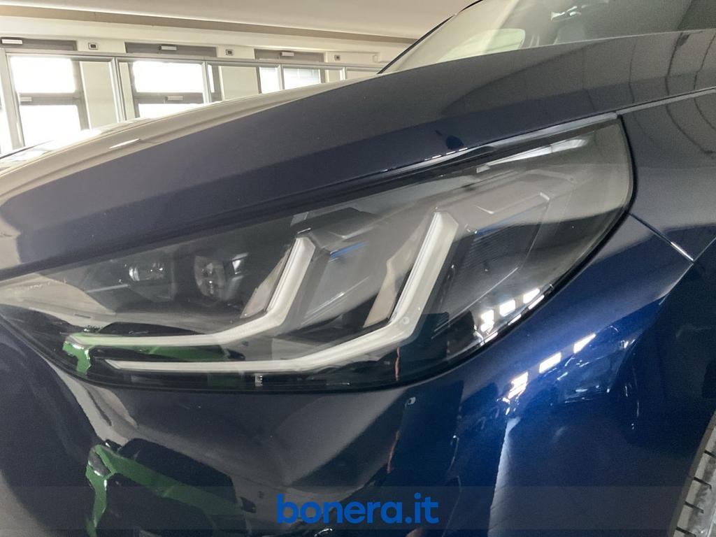 BMW X3 e MSport Pro xDrive30 Steptronic