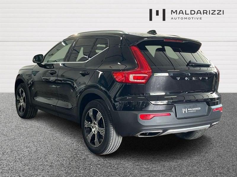 Volvo XC40 2.0 d4 Inscription awd geartronic