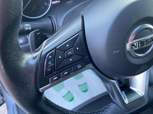 NISSAN Juke 1.0 DIG-T 114 CV DCT N-Connecta