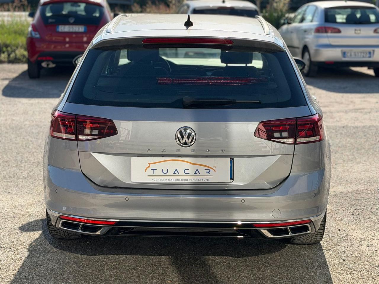 Volkswagen Passat 1.6 TDI Business #50559