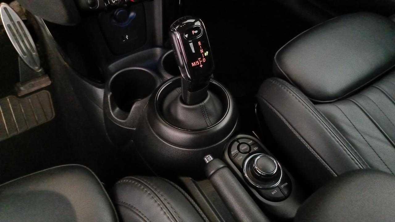 MINI Mini IV Cabrio F57 2021 - Mini Cabrio 2.0 Cooper S JCW auto