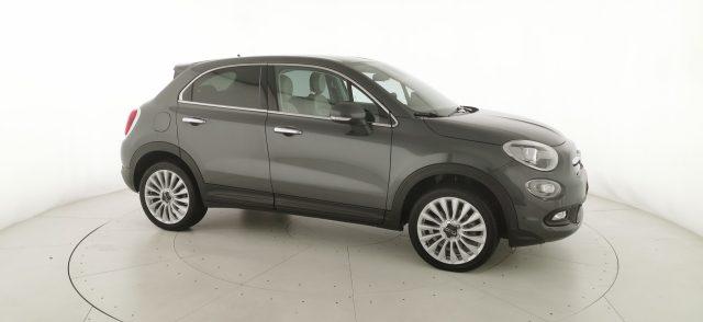 FIAT 500X 1.4 MultiAir 140 CV DCT Lounge