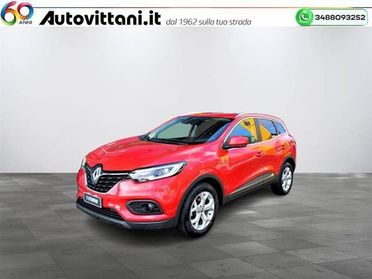 RENAULT Kadjar 1.5 Blue dCi Sport Edition EDC