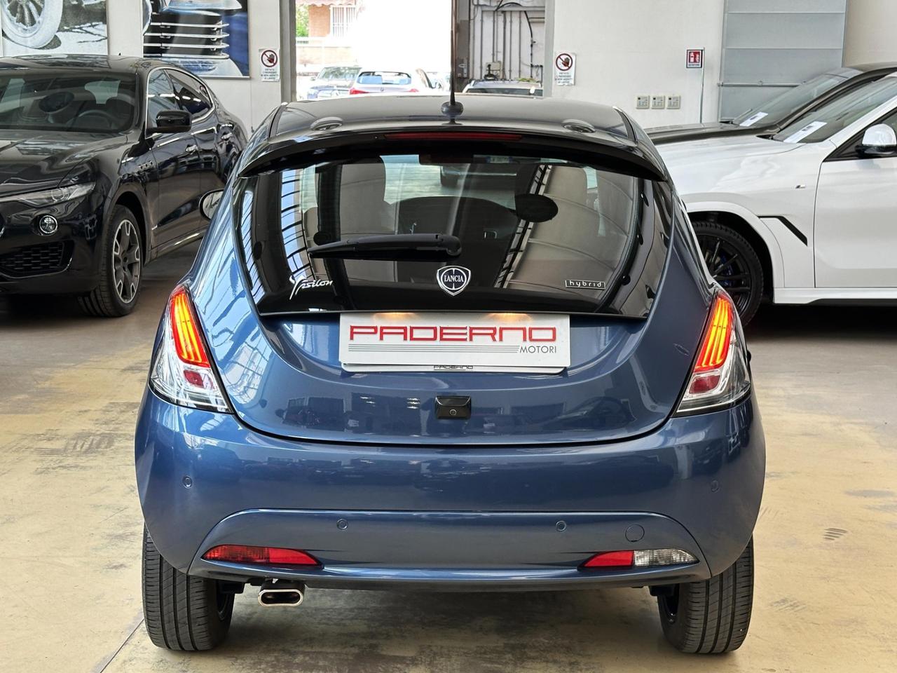 Lancia Ypsilon 1.0 firefly hybrid Gold Plus s&s 70cv 5p.ti-Camera-Carplay