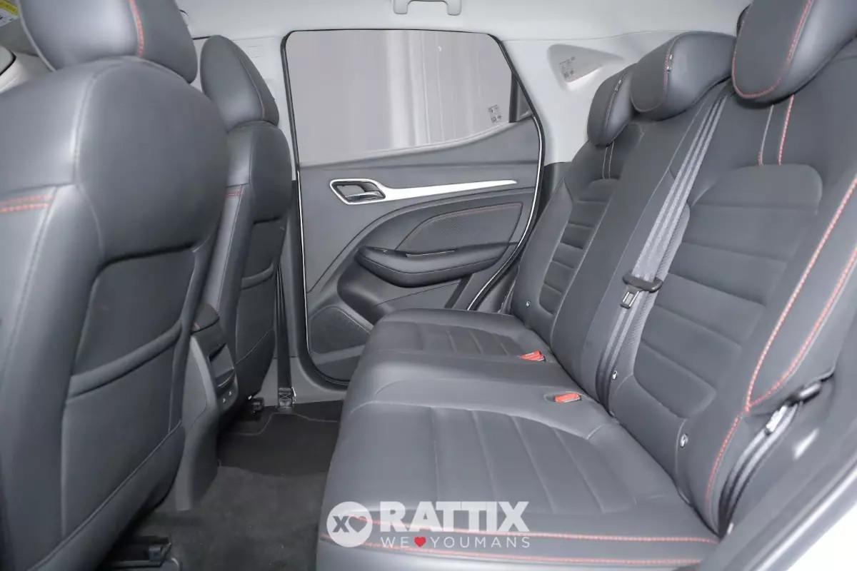 MG ZS 1.0 111CV Luxury + tetto apribile