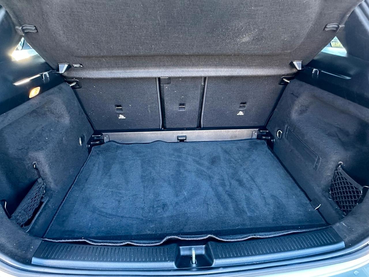 Mercedes-benz B 180 1.5 116cv 2019 AUTOMATICO -MISTO PELLE