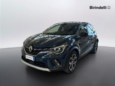 RENAULT Captur 2ª serie - Captur Plug-in Hybrid E-Tech 160 CV Techno