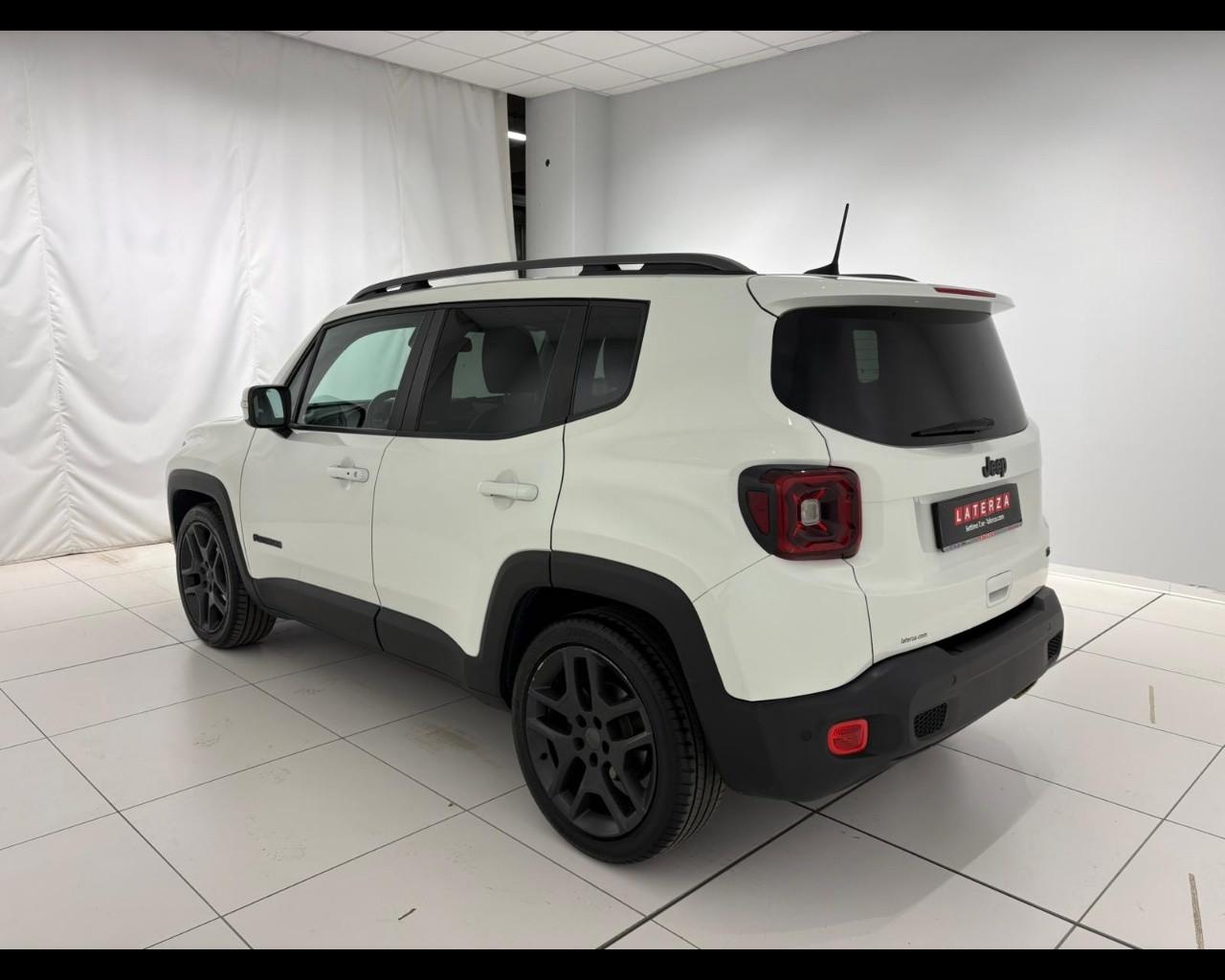 JEEP Renegade 1.3 t4 S 2wd 150cv ddct