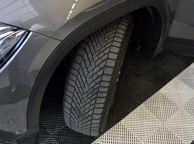MERCEDES-BENZ GLA 180 d Automatic Executive Service M.B. **