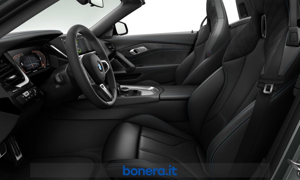 BMW Z4 20 i Msport sDrive Steptronic