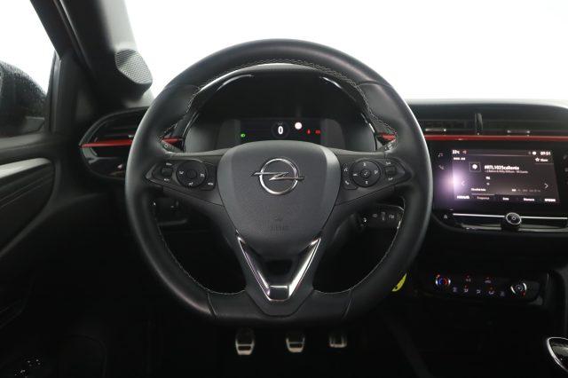 OPEL Corsa Corsa 1.2 100 CV GS Line