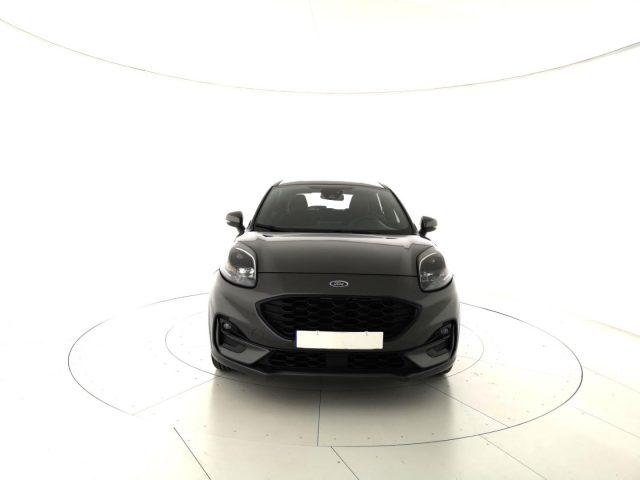 FORD Puma 1.0 EcoBoost Hybrid 125 CV S&S ST-Line