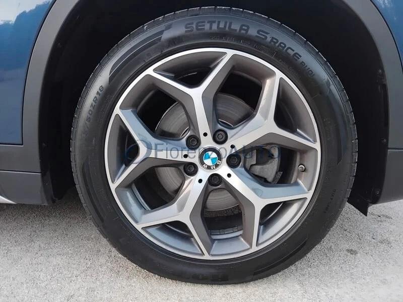 Bmw X1 sDrive18d xLine