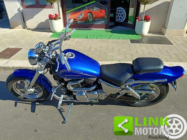 SUZUKI Marauder VZ 800 UNICOPROPRIETARIO
