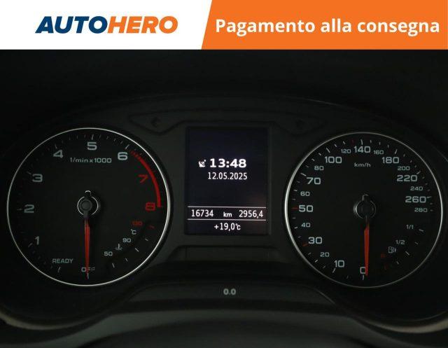 AUDI A3 SPB 30 TFSI