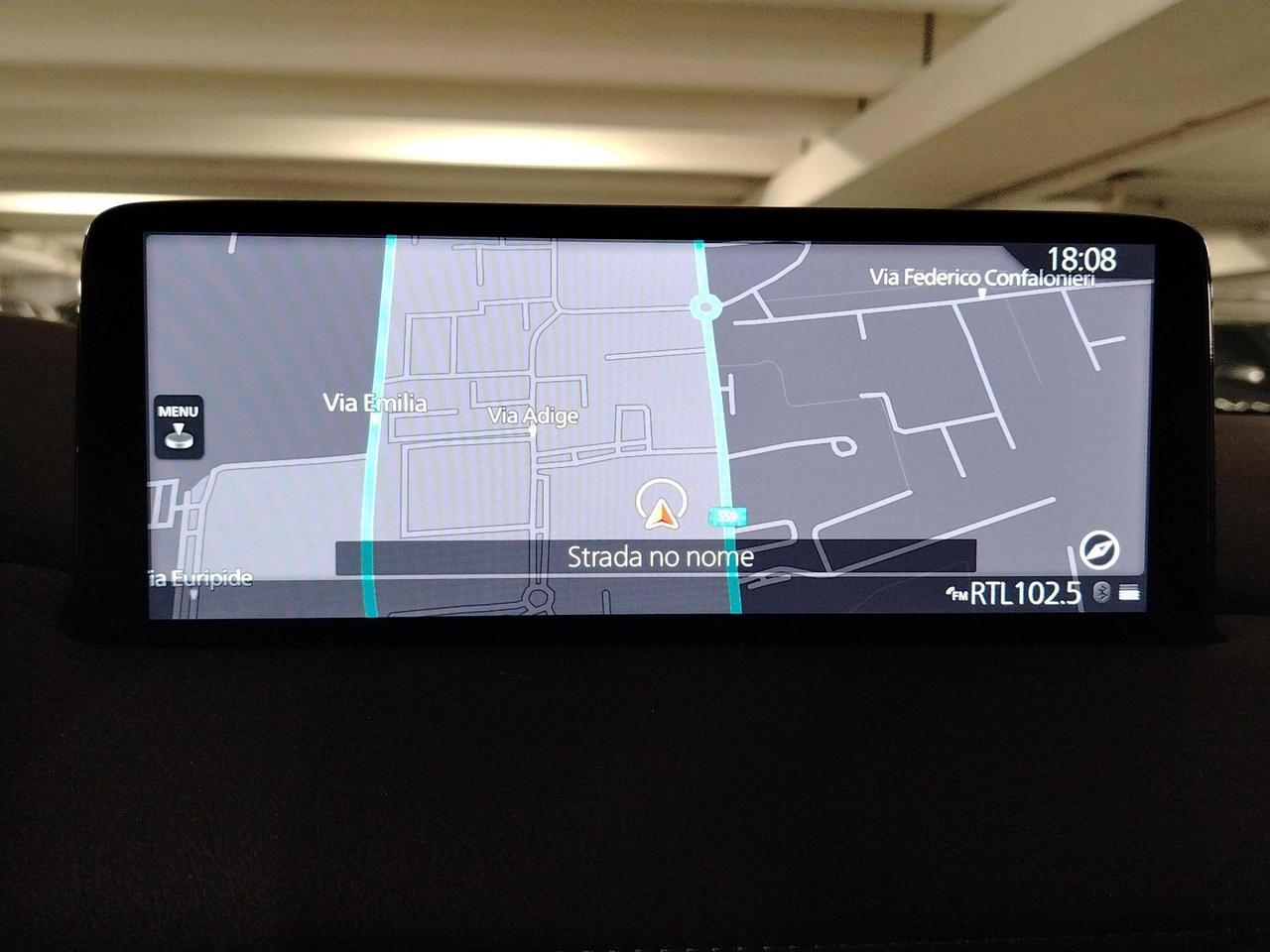 Mazda CX-5 2.2 Business 2wd 150cv