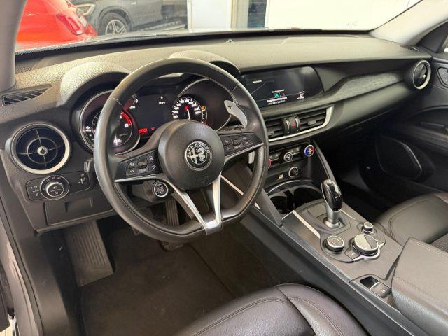ALFA ROMEO Stelvio 2.2 Turbodiesel 210 CV AT8 Q4