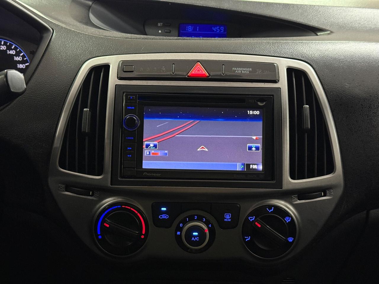 HYUNDAI i20 1.1 CRDi 75cv 5p. Sound Edition