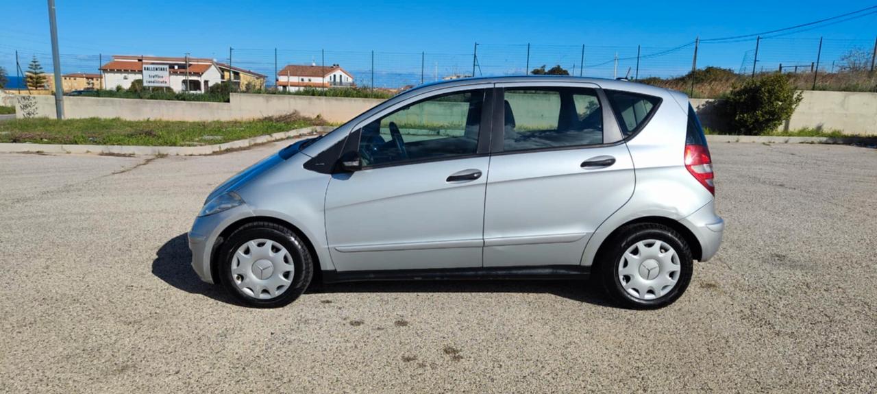 Mercedes-benz A 180 CDI Classic