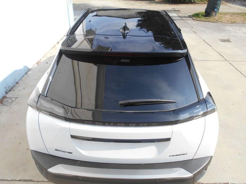 Peugeot 2008 145 GT Hybrid e-DCS6 Fin 9Perfet Sc35%