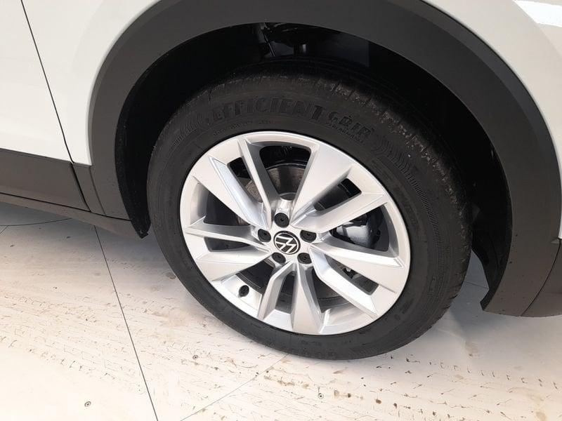 Volkswagen T-Cross T-Cross 1.0 TSI 115 CV Edition Plus