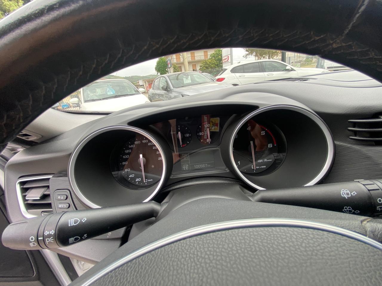 Alfa Romeo Giulietta 1.6 JTDm 120 CV Super